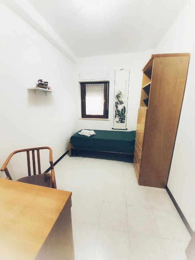 Ccc Holiday Properties Terni Central Ccc Exterior foto