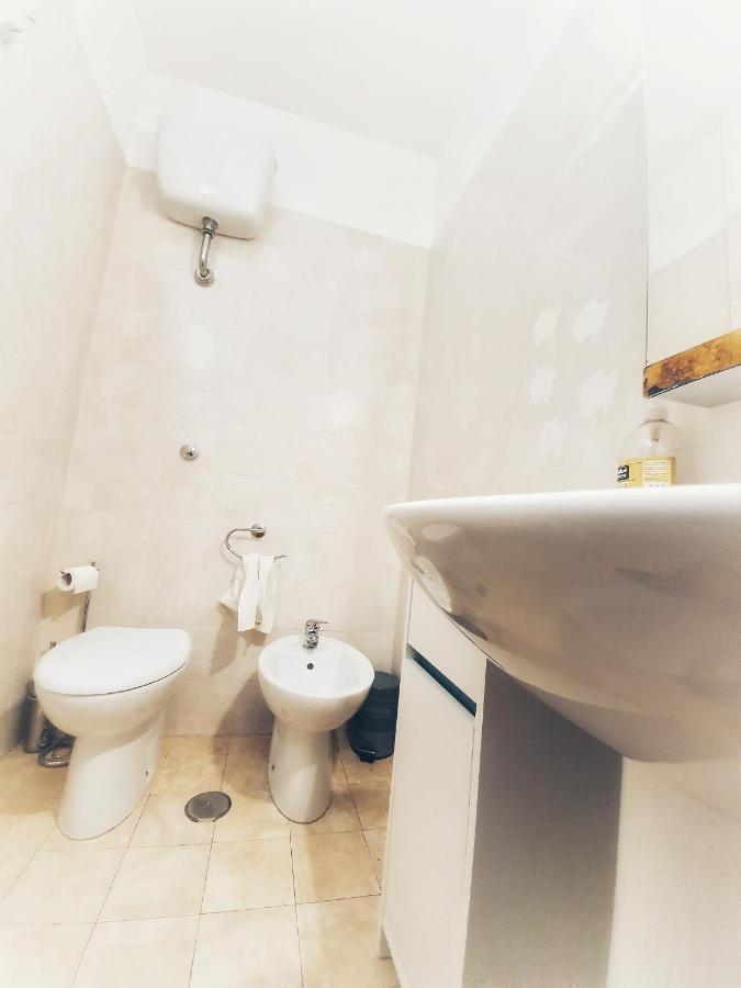 Ccc Holiday Properties Terni Central Ccc Exterior foto